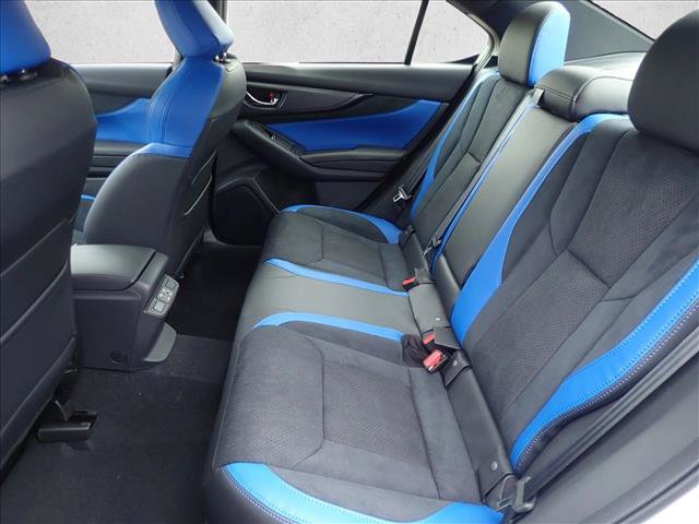 New 2026 Subaru WRX GT AWD/4WD image 8