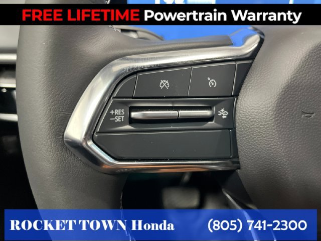 New 2026 Honda Prologue Elite image 16