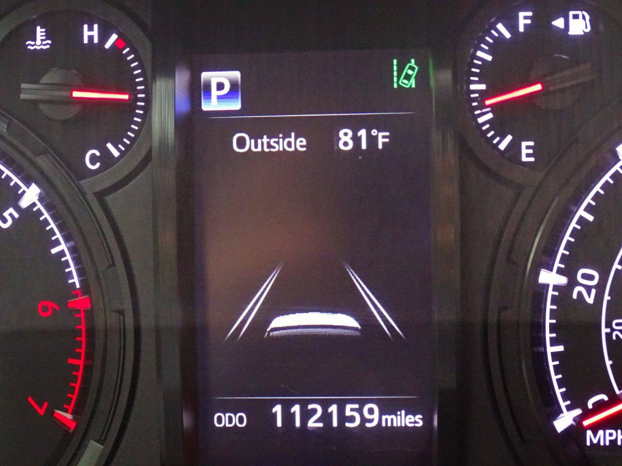 Used 2022 Toyota 4Runner SR5 RWD image 42