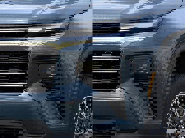 New 2026 Chevrolet Traverse LT w/ Driver Confidence Package image 10