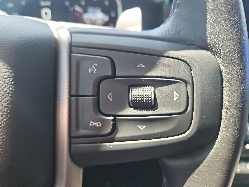 Used 2024 GMC Sierra 1500 Denali AWD/4WD image 30