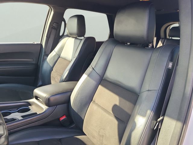 Used 2022 Dodge Durango GT image 25