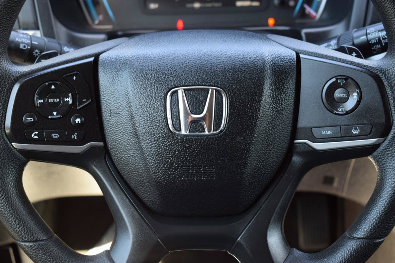 Used 2019 Honda Odyssey EX image 16