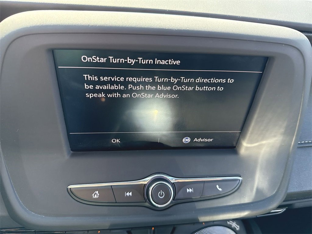 Used 2023 Chevrolet Camaro LT image 18