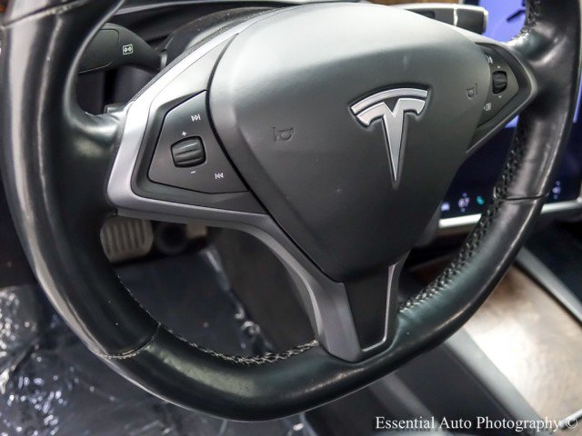 Used 2019 Tesla Model X AWD/4WD image 18