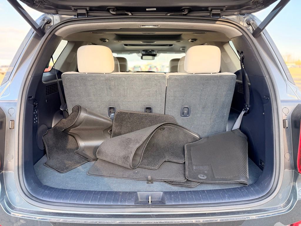 Used 2021 Hyundai Palisade Limited image 29