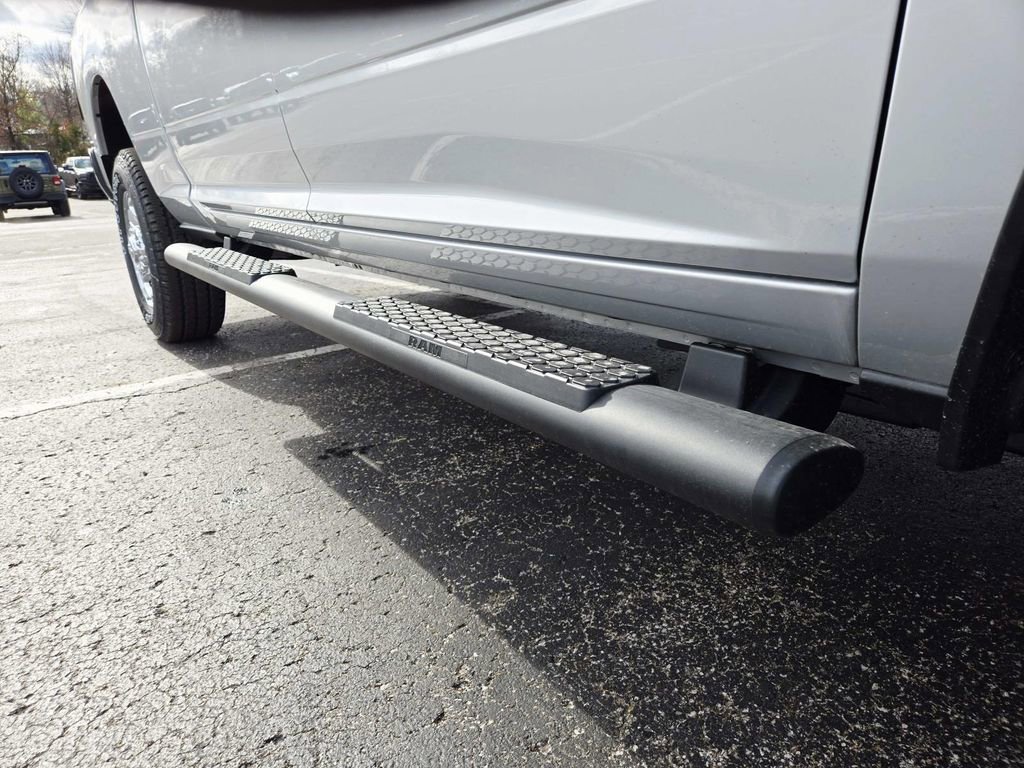 New 2026 RAM 2500 Tradesman image 11