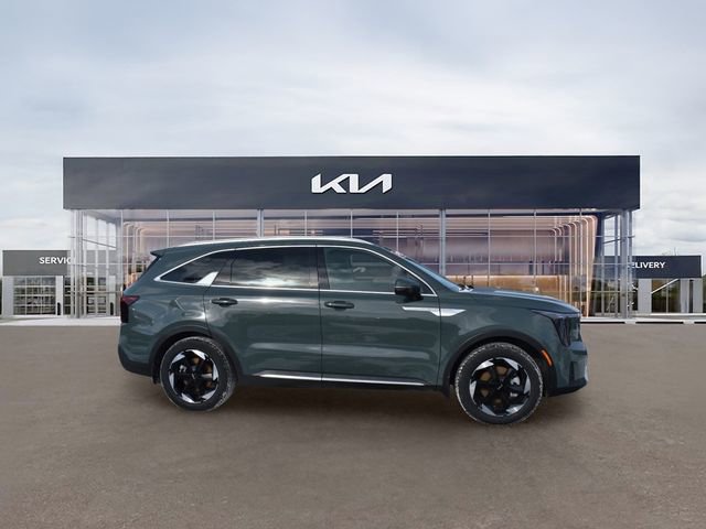 New 2026 Kia Sorento EX AWD/4WD image 2