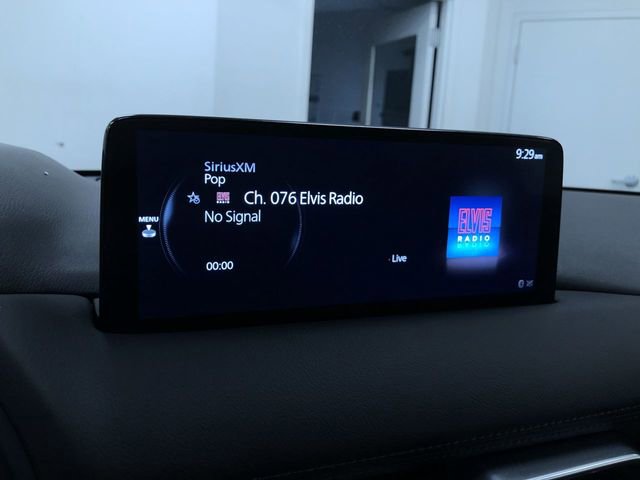 Used 2021 MAZDA CX-5 Grand Touring image 29