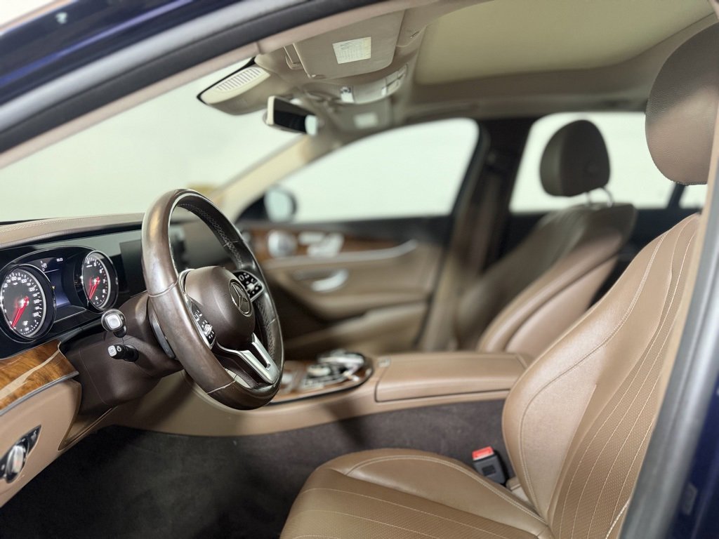 Used 2019 Mercedes-Benz E 450 E 450 w/ Premium Package image 16