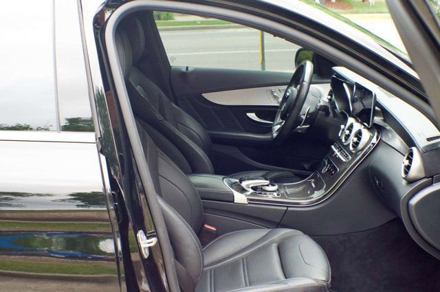 Used 2021 Mercedes-Benz C 63 AMG S image 42