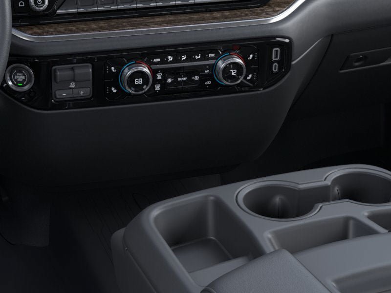 New 2026 GMC Sierra 1500 SLE w/ Preferred Package AWD/4WD image 23
