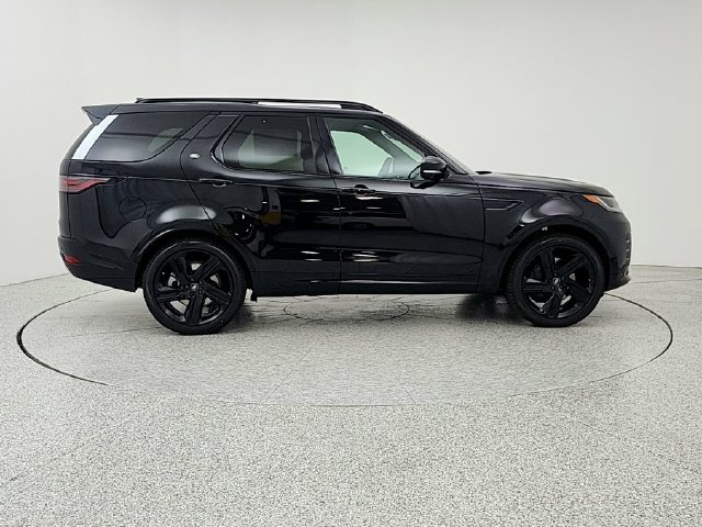 New 2026 Land Rover Discovery Limited Edition AWD/4WD image 4