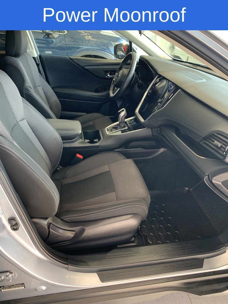 Used 2022 Subaru Outback Premium image 13