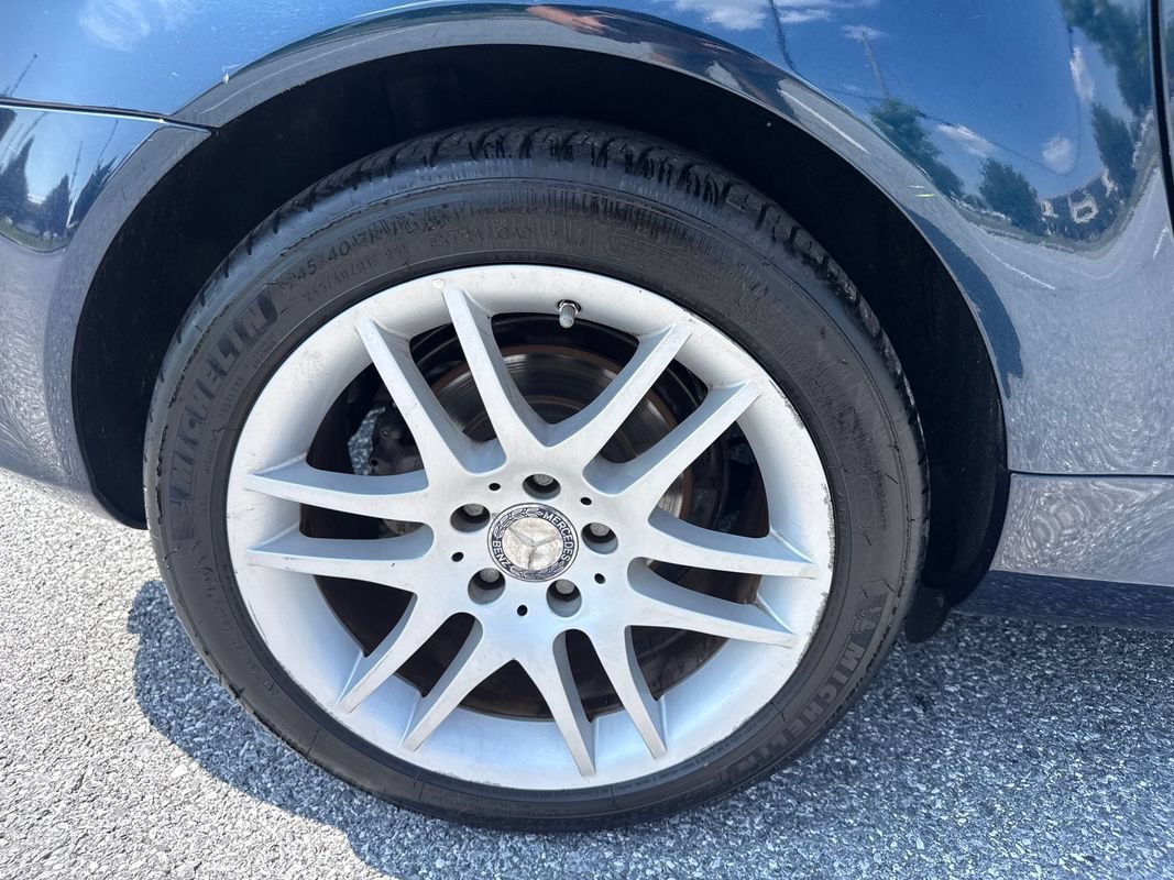 Used 2008 Mercedes-Benz SLK 280 image 33