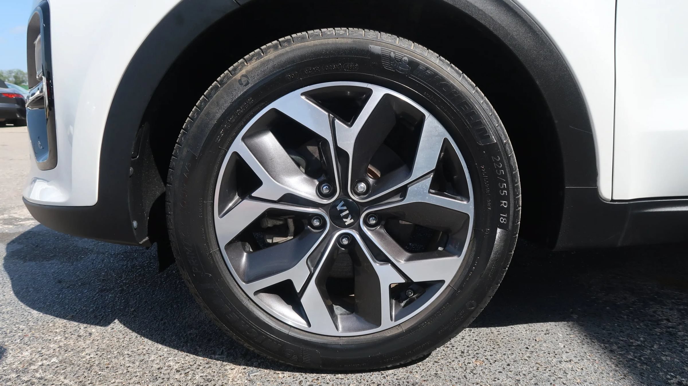 Used 2020 Kia Sportage EX w/ Option Group 15 FWD image 54
