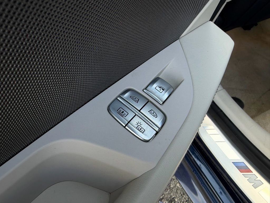 Used 2023 BMW 840i Gran Coupe 840 image 31
