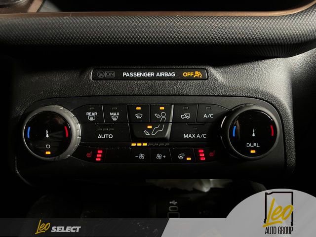Used 2023 Ford Bronco Sport Outer Banks w/ Tech Package AWD/4WD image 15