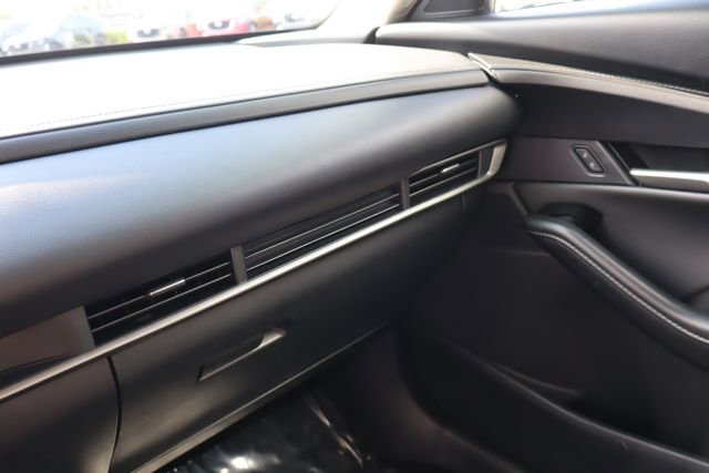 Used 2025 MAZDA CX-30 AWD 2.5 S w/ Select Sport Pkg image 30