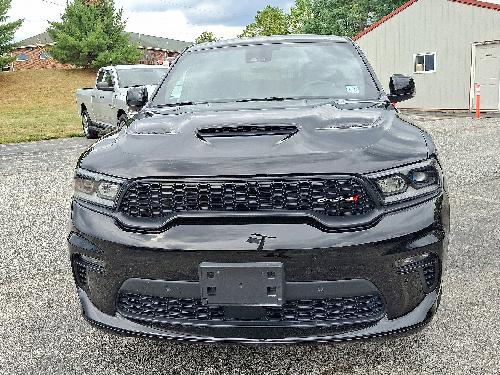 Used 2022 Dodge Durango R/T image 3