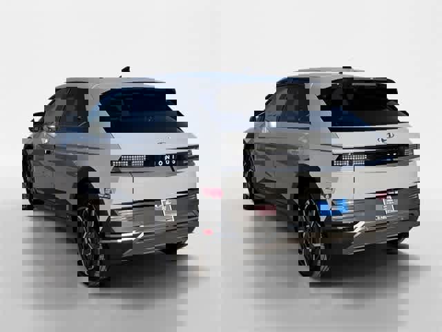 Certified 2024 Hyundai Ioniq 5 SEL image 9