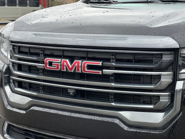 Used 2023 GMC Acadia AT4 w/ Technology Package AWD/4WD image 45