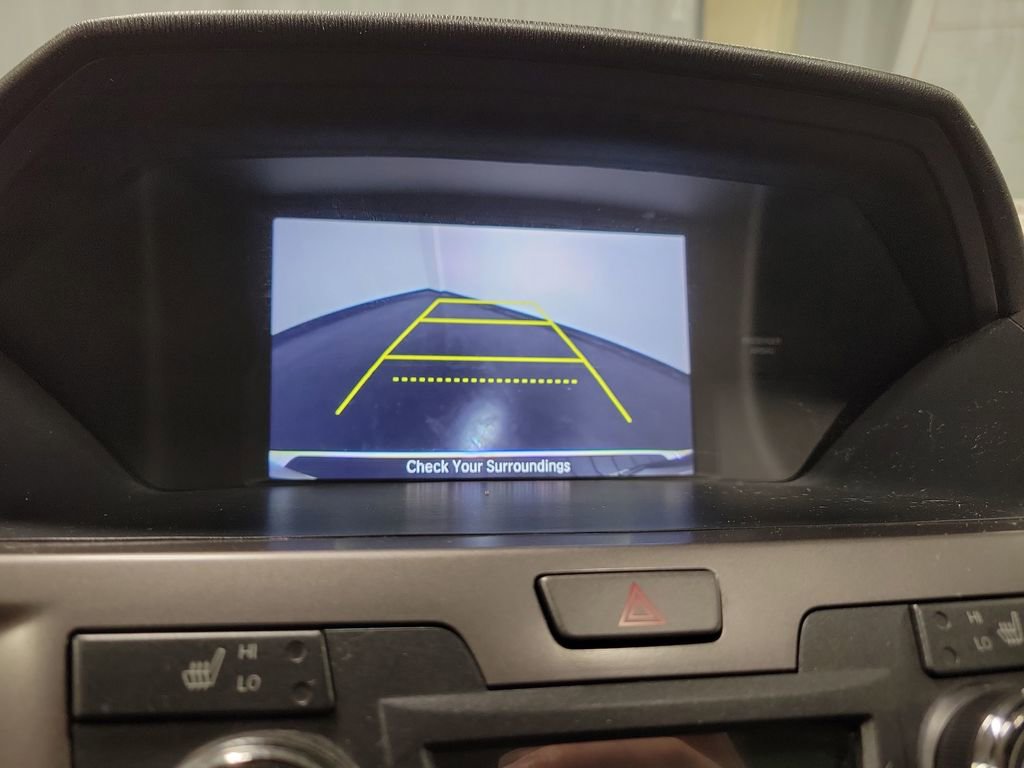 Used 2016 Honda Odyssey EX-L image 17