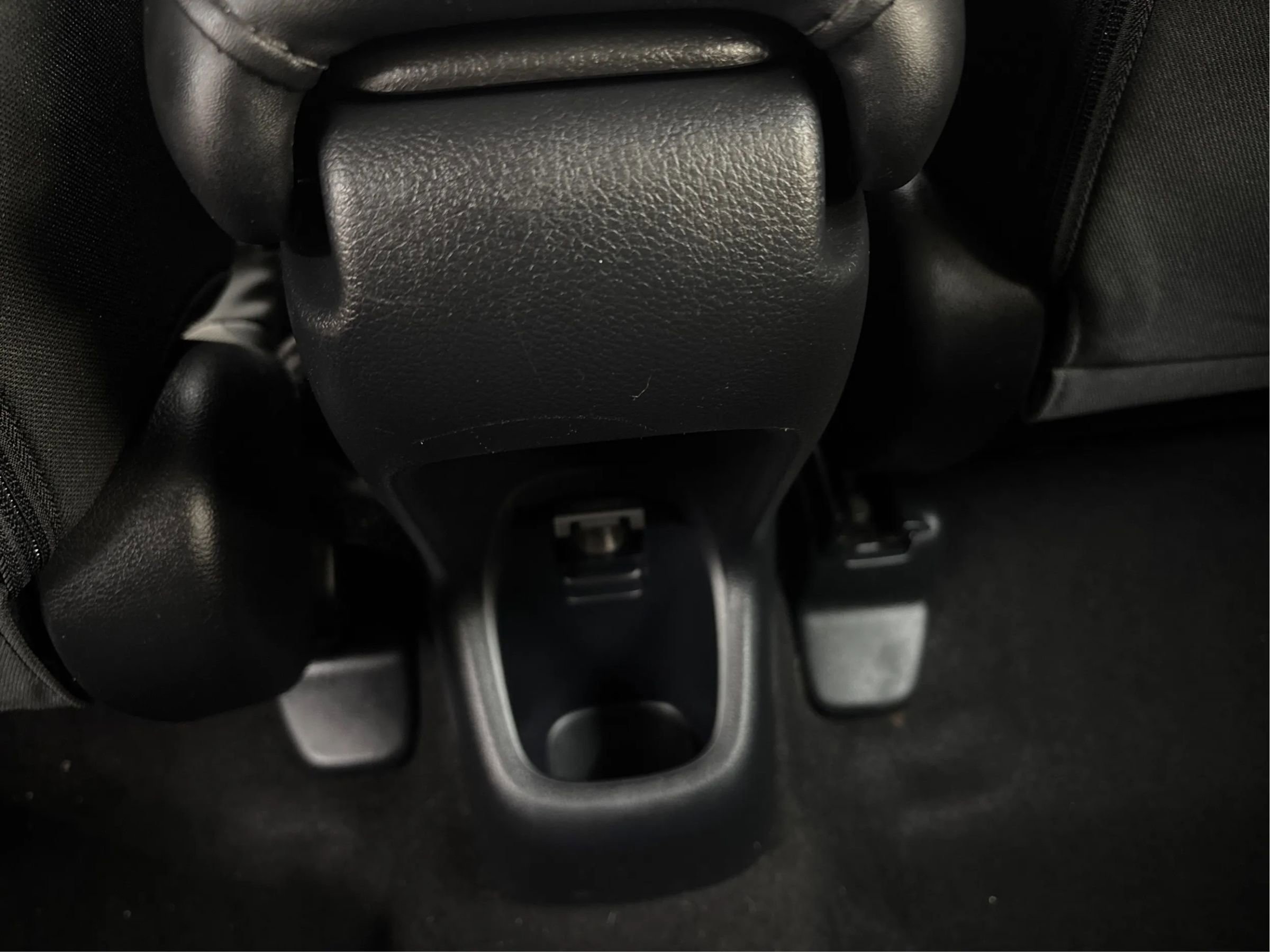 Used 2019 Honda HR-V LX image 28