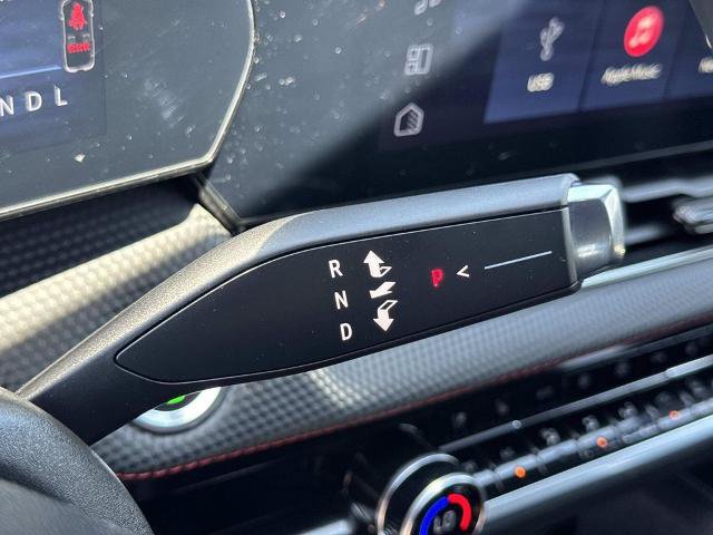 Used 2026 Chevrolet Equinox RS w/ Convenience Package III FWD image 16