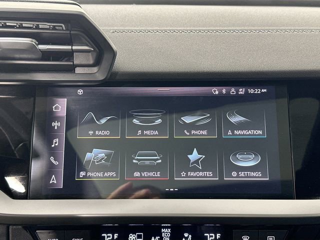 Used 2023 Audi A3 2.0T Premium image 11