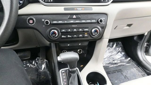 Used 2022 Kia Sportage LX w/ LX AWD Value Edition Package image 25