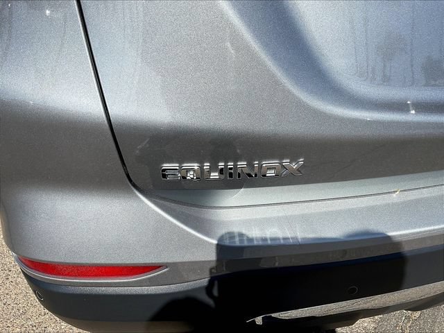 Certified 2024 Chevrolet Equinox LT FWD image 26