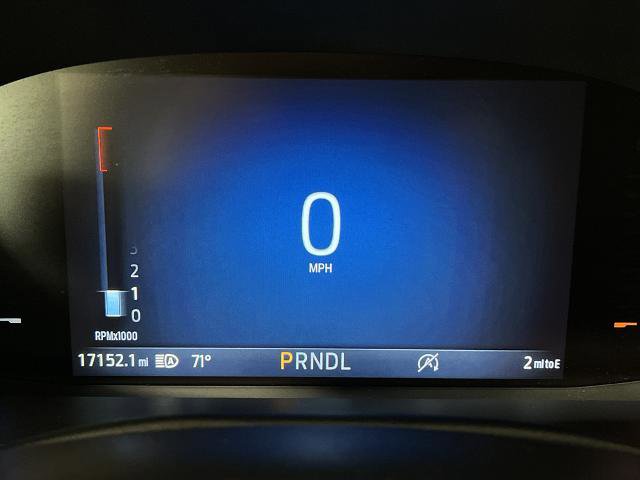 Certified 2023 Ford Escape ST-Line w/ Tech Pack #1 image 3
