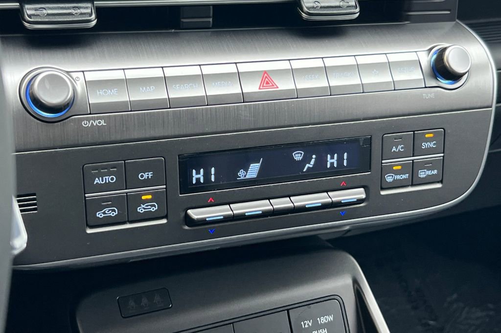 New 2026 Hyundai Kona Limited image 19