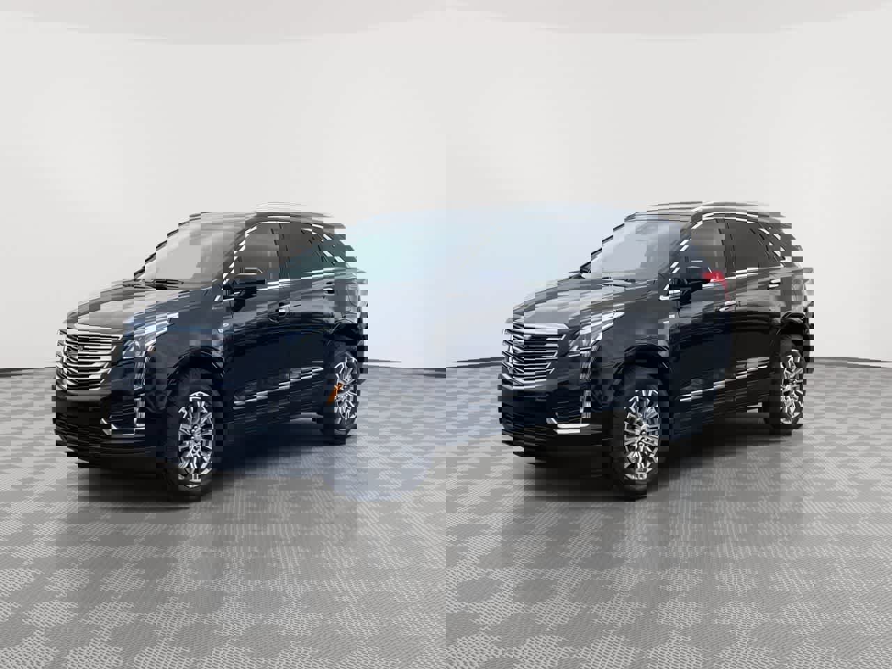 Used 2019 Cadillac XT5 Luxury image 4