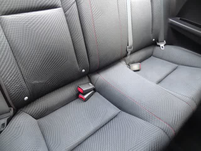 Used 2013 Honda Civic Si image 12