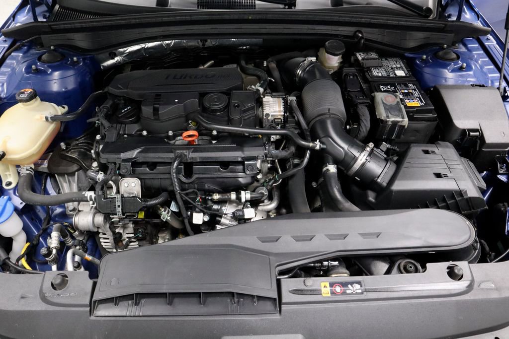 Used 2024 Kia K5 GT-Line w/ GT-Line Premium Package image 18