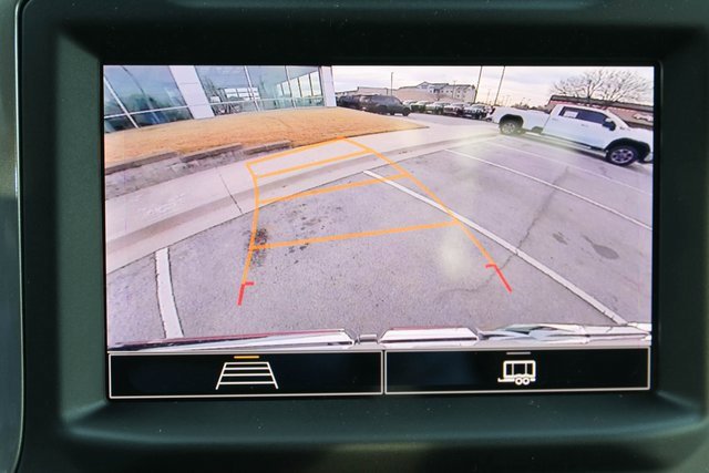 New 2026 GMC Sierra 1500 Pro w/ Graphite Edition image 24