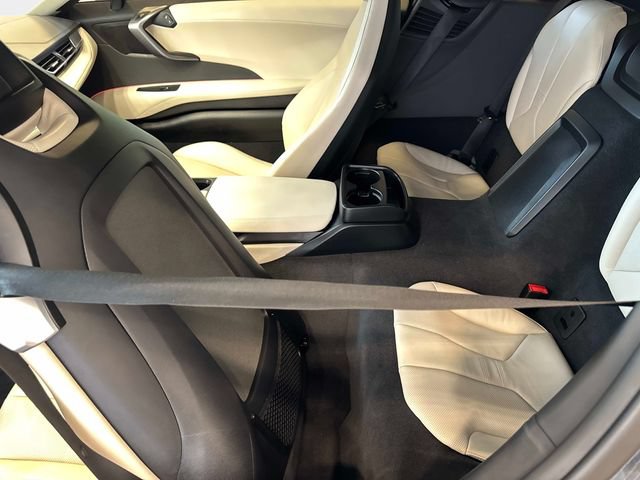 Used 2015 BMW i8 AWD/4WD image 16