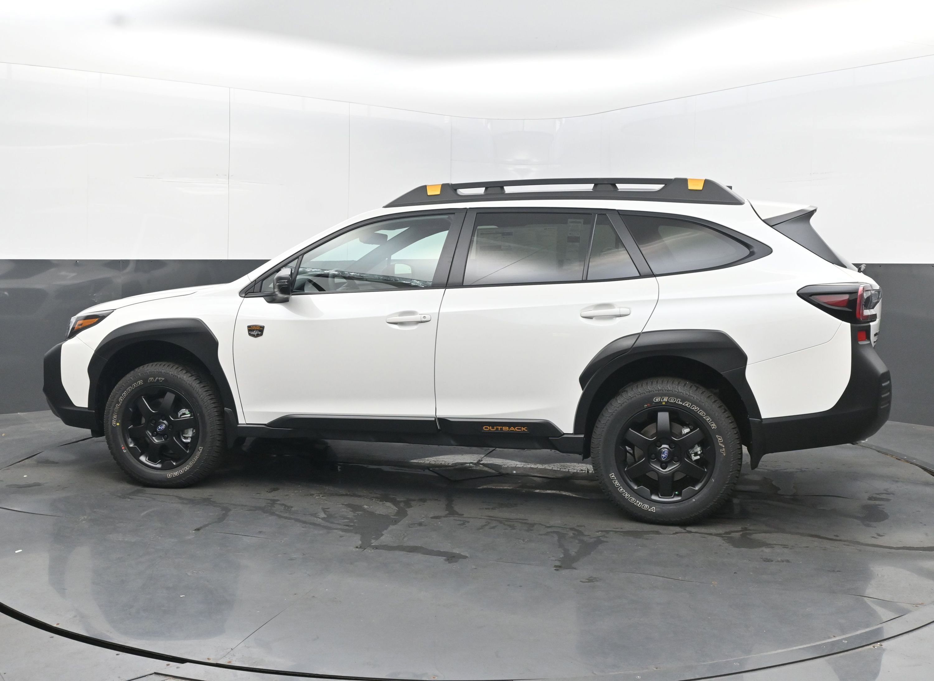 New 2025 Subaru Outback Wilderness image 5