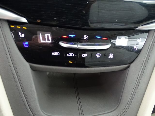 Certified 2024 Cadillac XT6 Premium Luxury w/ Technology Package AWD/4WD image 14