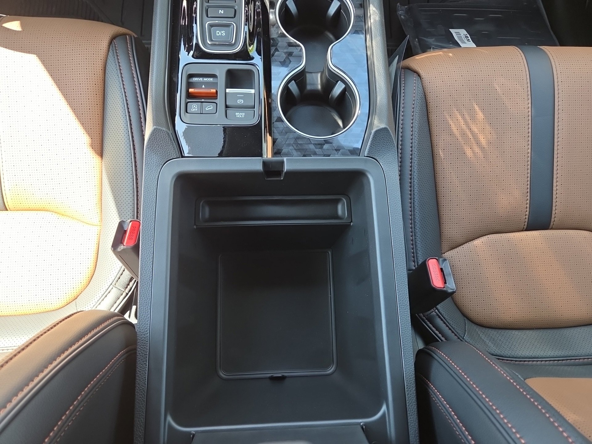New 2026 Honda Passport TrailSport Elite image 31