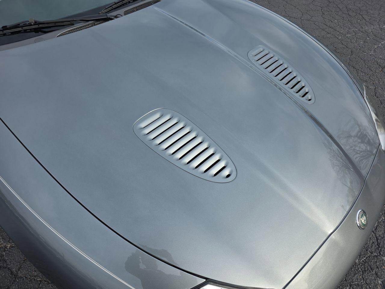 Used 2004 Jaguar XK8 Convertible image 45