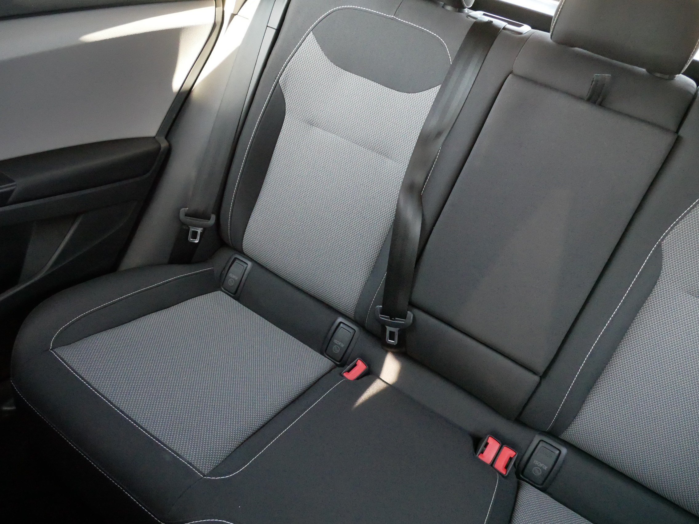 Certified 2023 Volkswagen Taos S AWD/4WD image 12