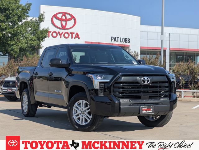 Used 2024 Toyota Tundra SR5