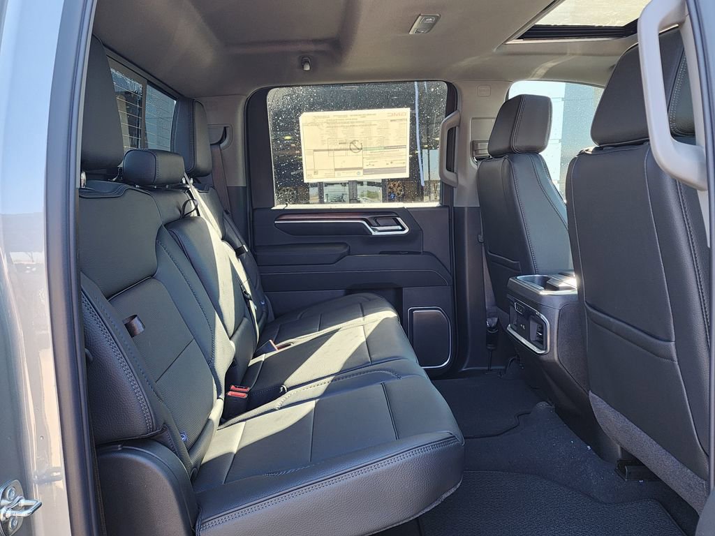 New 2026 GMC Sierra 2500 Denali w/ Denali Reserve Package image 48