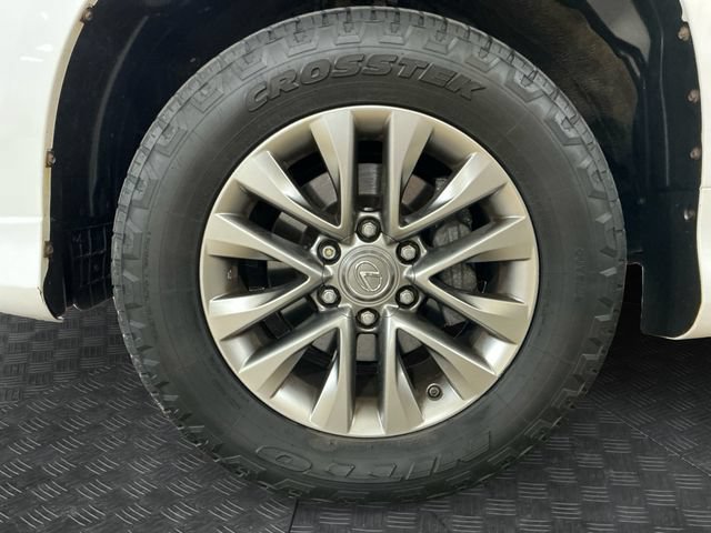 Used 2015 Lexus GX 460 Luxury AWD/4WD image 14