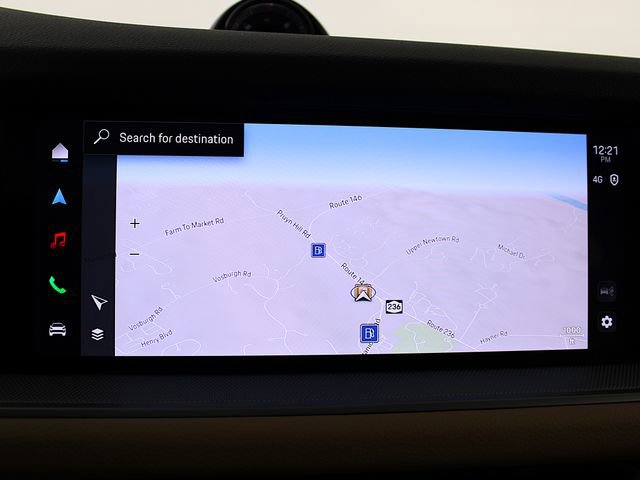 New 2026 Porsche Cayenne AWD/4WD image 15