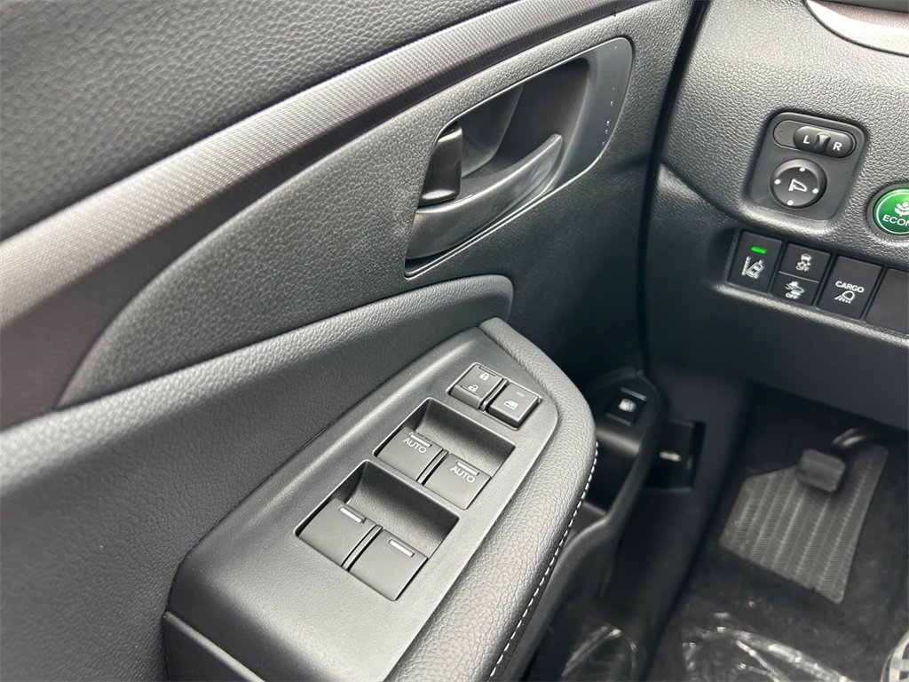 New 2025 Honda Ridgeline Sport image 24