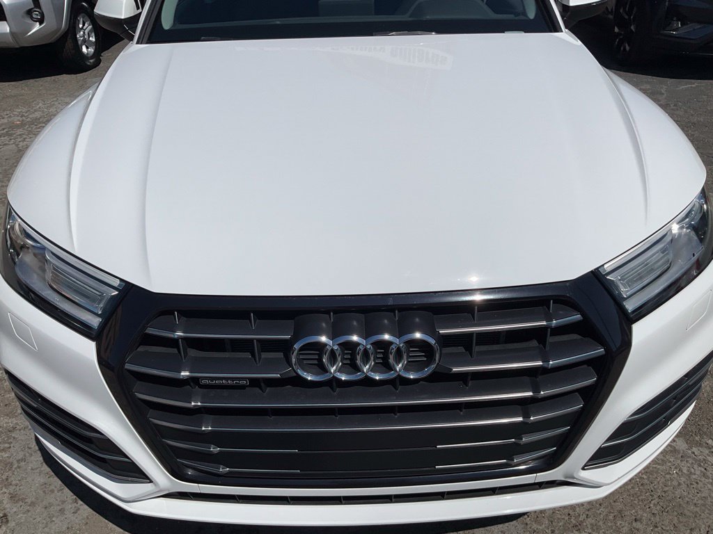 Used 2020 Audi Q5 e Premium w/ Convenience Package AWD/4WD image 88